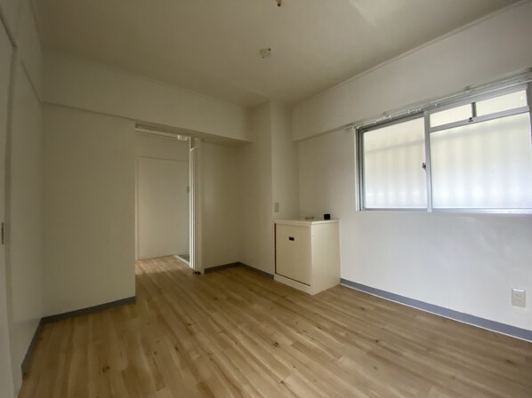 ビレッジハウス書写台の物件内観写真